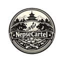 NepseCartel Logo