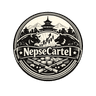NepseCartel Logo